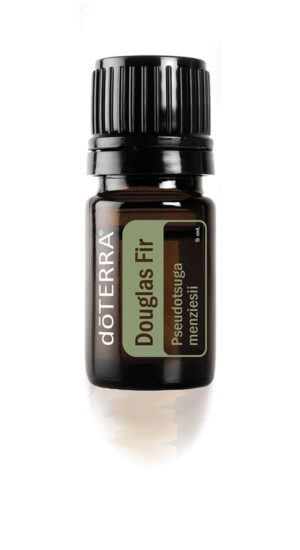Ulei esențial de Brad Duglas (Douglas Fir) doTerra (5 ml)