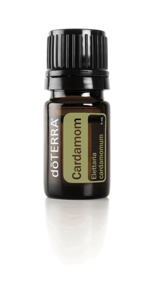 Ulei esențial de Cardamom doTerra (5 ml)