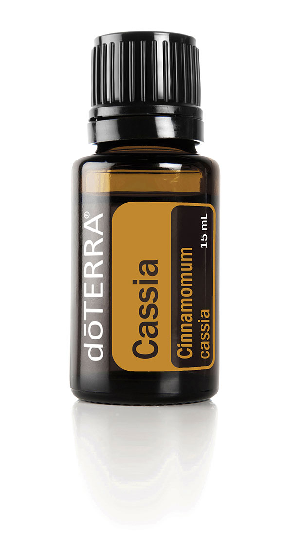 Ulei esențial de Cassia doTerra (15 ml)
