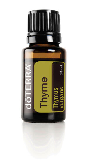 Ulei esențial de Cimbru (Thyme) doTerra (15 ml)
