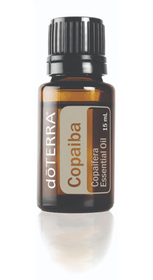 Ulei esențial de Copaiba doTerra (15 ml)