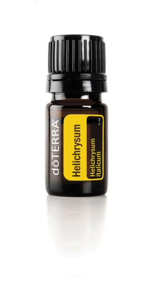Ulei esențial de Helichrysum doTerra (5 ml)