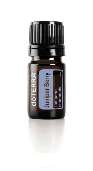 Ulei esențial de Ienupăr (Juniper Berry) doTerra (15 ml)