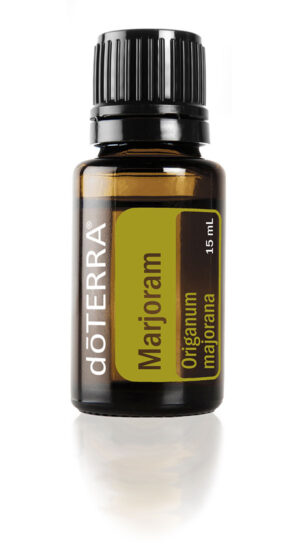 Ulei esențial de Maghiran (Marjoram) doTerra (15 ml)