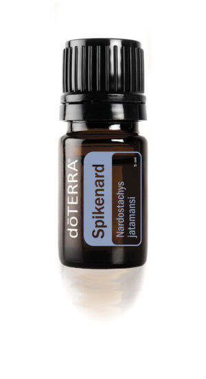 Ulei esențial de Nard (Spikenard) doTerra (5 ml)