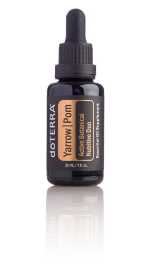 Ulei esențial de Yarrow/Pom doTerra (30 ml)