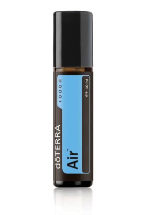 Amestec exclusiv Air Touch doTerra (10 ml)