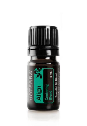 Amestec exclusiv Align doTerra (5 ml)