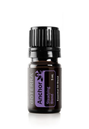 Amestec exclusiv Anchor doTerra (5 ml)