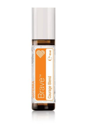 Amestec exclusiv Brave doTerra (10 ml)