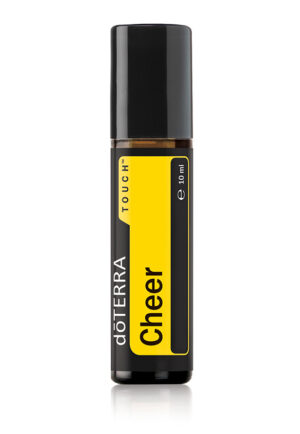 Amestec exclusiv Cheer Touch doTerra (10 ml)