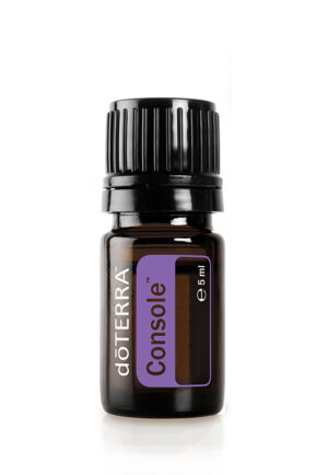 Amestec exclusiv Console doTerra (5 ml)