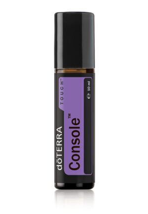 Amestec exclusiv Console Touch doTerra (10 ml)