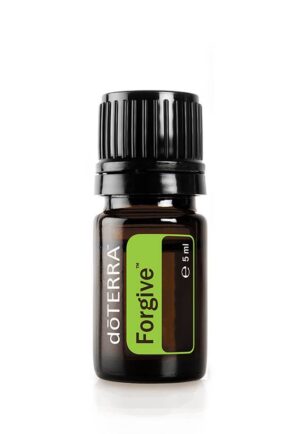 Amestec exclusiv Forgive doTerra (5 ml)
