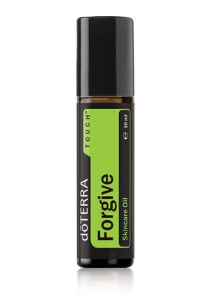 Amestec exclusiv Forgive Touch doTerra (10 ml)