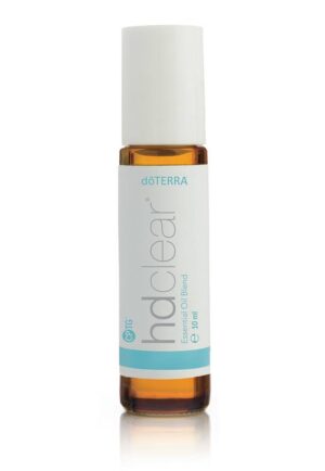 Amestec exclusiv HD Clear doTerra (10 ml)