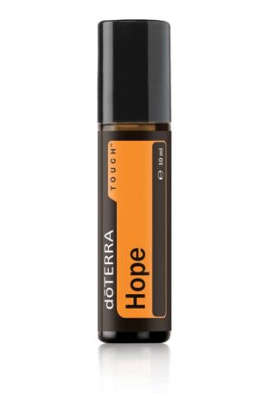 Amestec exclusiv Hope Touch doTerra (10 ml)