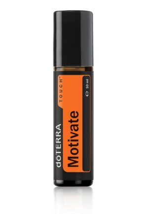 Amestec exclusiv Motivate Touch doTerra (10 ml)