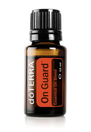 Amestec exclusiv On Guard doTerra (15 ml)