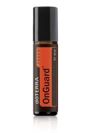 Amestec exclusiv On Guard Touch doTerra (10 ml)