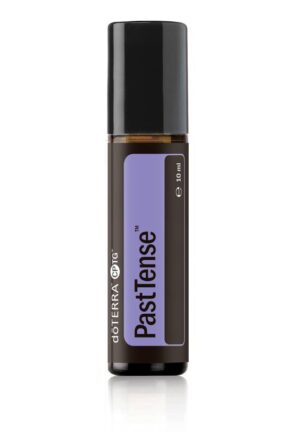 Amestec exclusiv PastTense doTerra (10 ml)