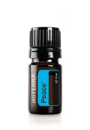 Amestec exclusiv Peace doTerra (5 ml)