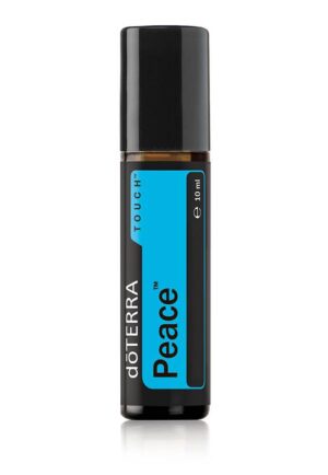 Amestec exclusiv Peace Touch doTerra (10 ml)
