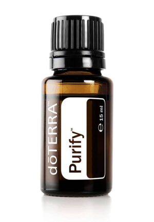 Amestec exclusiv Purify doTerra (15 ml)