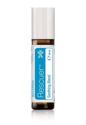 Amestec exclusiv Rescuer doTerra (10 ml)