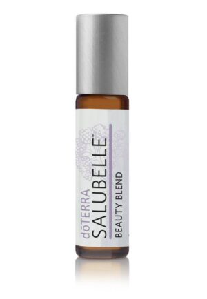 Amestec exclusiv Salubelle doTerra (10 ml)