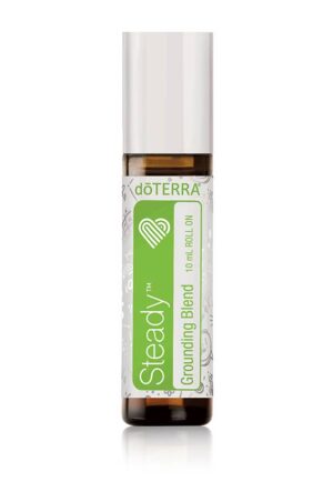 Amestec exclusiv Steady doTerra (10 ml)