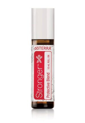 Amestec exclusiv Stronger doTerra (10 ml)