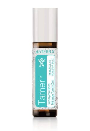 Amestec exclusiv Tamer doTerra (10 ml)