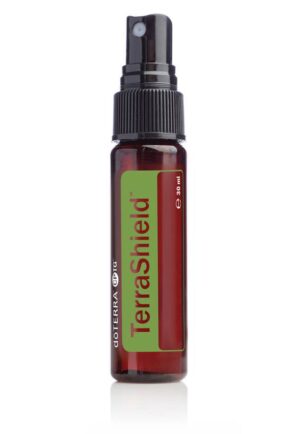 Amestec exclusiv TerraShield Spray doTerra (30 ml)