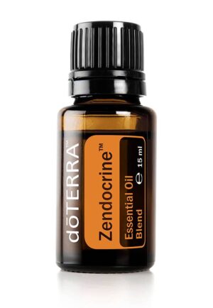 Amestec exclusiv Zendocrine doTerra (15 ml)