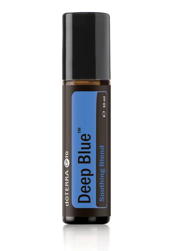 Ulei esențial de Copaiba doTerra (15 ml)