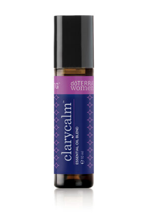 Amestec pentru zile delicate Clary Calm doTerra (10 ml)