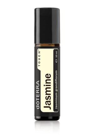Amestec roll-on Iasomie Touch (Jasmine Touch) doTerra (10 ml)