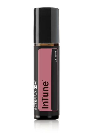 Amestec Roll-on InTune doTerra (10 ml)