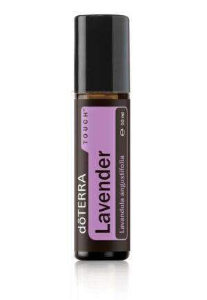 Amestec roll-on Levănțică Touch (Lavender Touch) doTerra (10 ml)