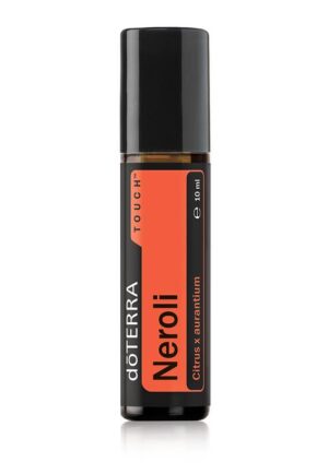 Amestec roll-on Neroli Touch (Neroli Touch) doTerra (10 ml)
