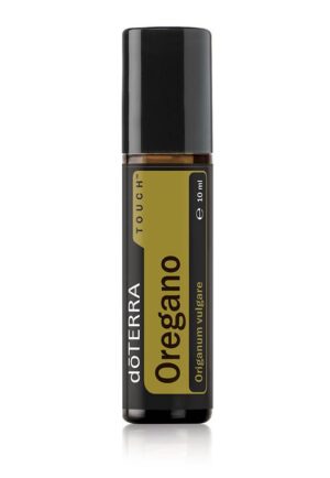 Amestec roll-on Oregano Touch (Oregano Touch) doTerra (10 ml)