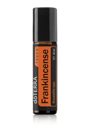 Amestec Roll-On Tămâie Touch (Frankincense Touch) doTerra (10 ml)