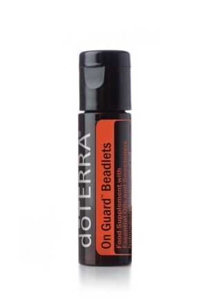 Biluțe On Guard doTerra