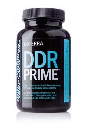 Capsule moi DDR Prime doTerra (DDR Prime Softgels)