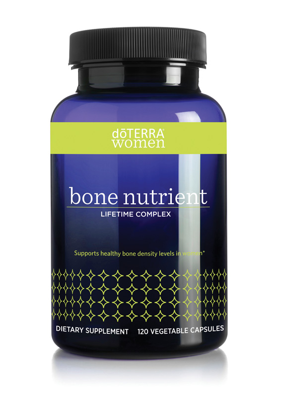 Bone Nutrient Lifetime Complex doTerra