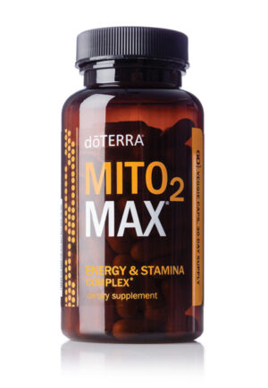 Complex de Energie si Vitalitate Mito2Max doTerra