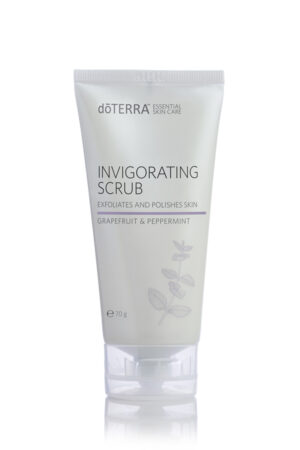 Cremă exfoliantă doTerra