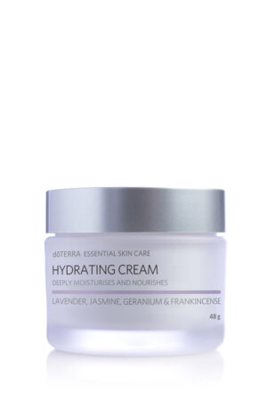 Cremă hidratantă de față doTerra