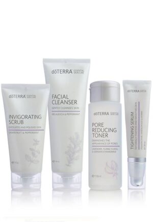 Customizable Skin Care Kit doTerra